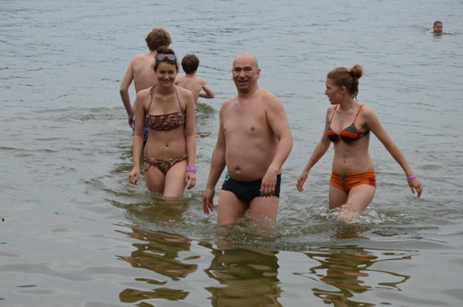 Śmieci jak na lekarstwo (zdjęcia)