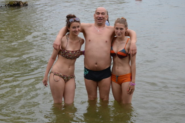 Śmieci jak na lekarstwo (zdjęcia)