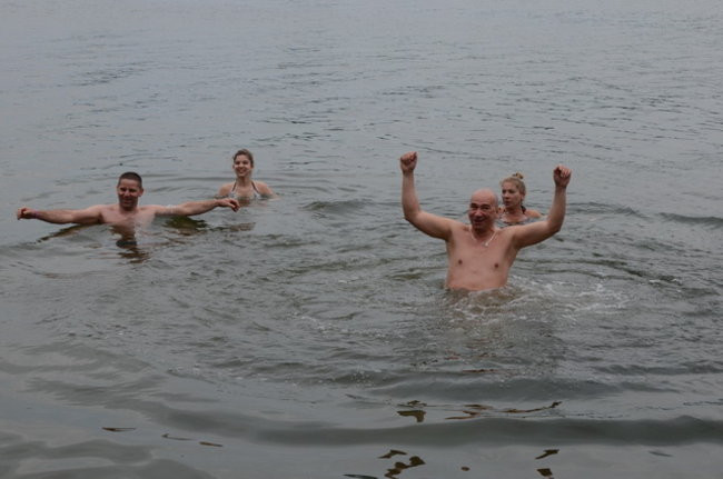 Śmieci jak na lekarstwo (zdjęcia)