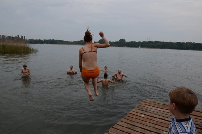 Śmieci jak na lekarstwo (zdjęcia)