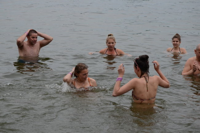 Śmieci jak na lekarstwo (zdjęcia)