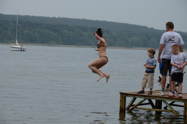 Śmieci jak na lekarstwo (zdjęcia)