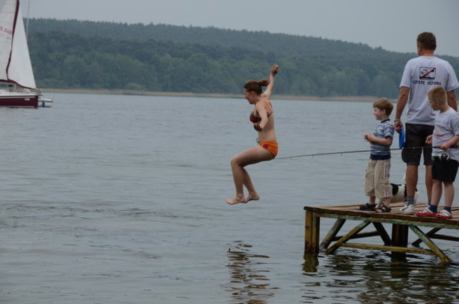 Śmieci jak na lekarstwo (zdjęcia)