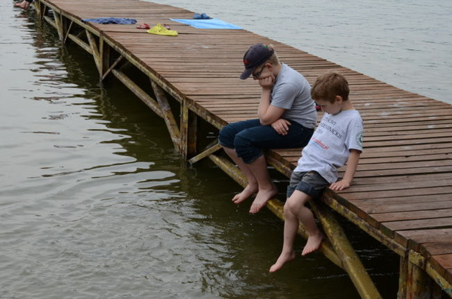 Śmieci jak na lekarstwo (zdjęcia)