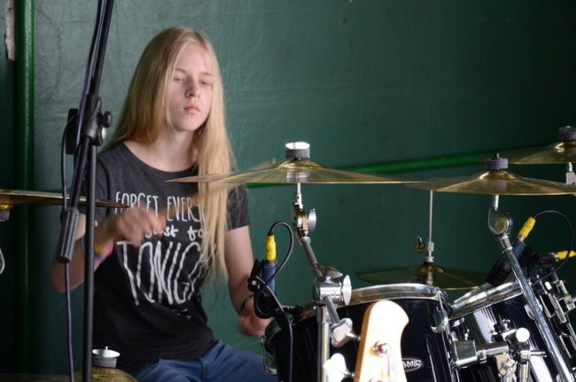 Śmieci jak na lekarstwo (zdjęcia)