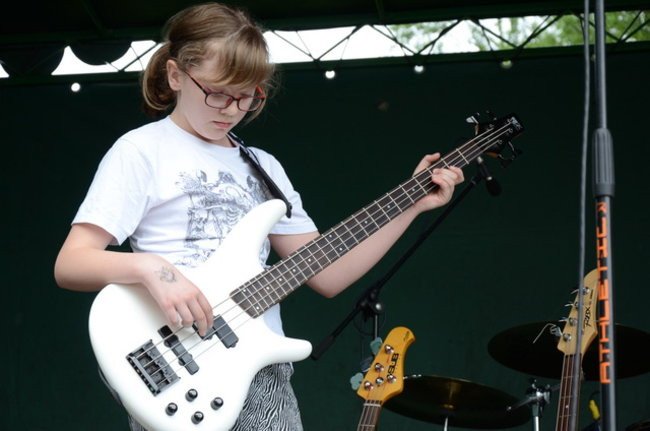 Śmieci jak na lekarstwo (zdjęcia)