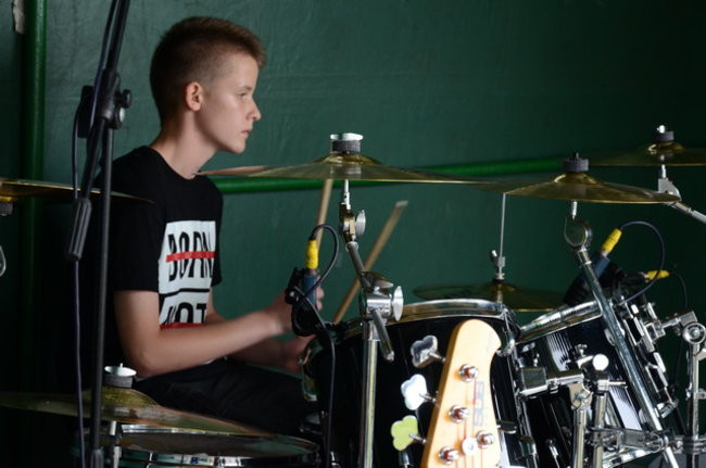 Śmieci jak na lekarstwo (zdjęcia)