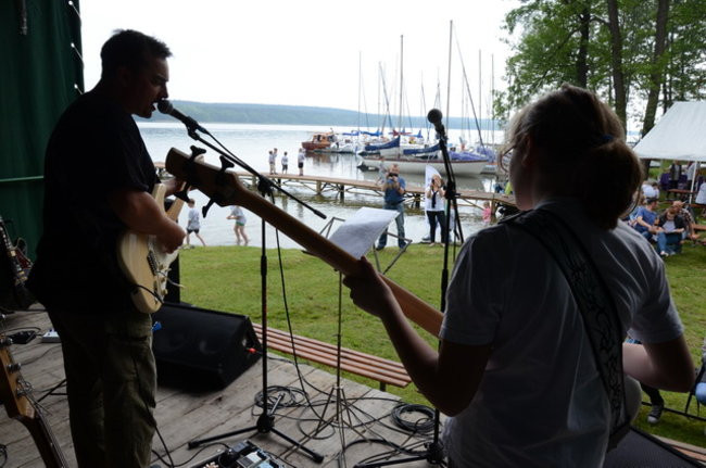 Śmieci jak na lekarstwo (zdjęcia)