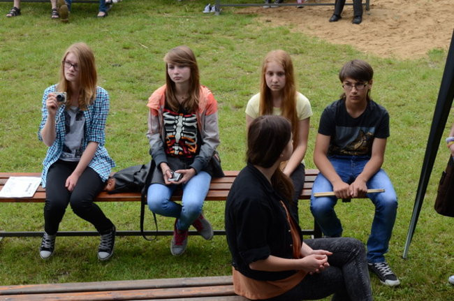 Śmieci jak na lekarstwo (zdjęcia)