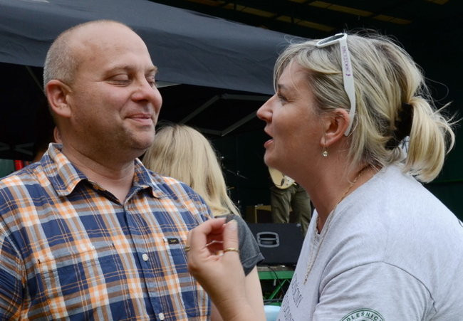 Śmieci jak na lekarstwo (zdjęcia)