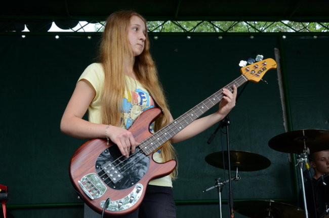 Śmieci jak na lekarstwo (zdjęcia)