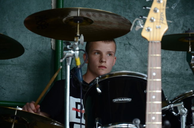 Śmieci jak na lekarstwo (zdjęcia)