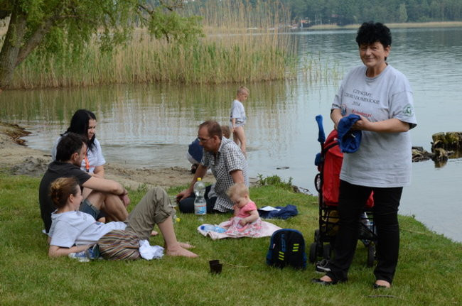 Śmieci jak na lekarstwo (zdjęcia)