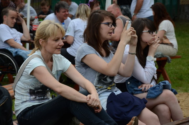 Śmieci jak na lekarstwo (zdjęcia)