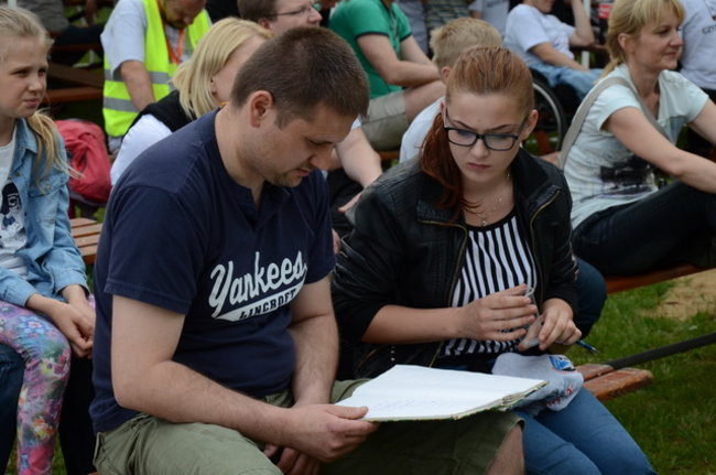 Śmieci jak na lekarstwo (zdjęcia)