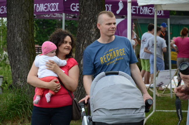 Śmieci jak na lekarstwo (zdjęcia)