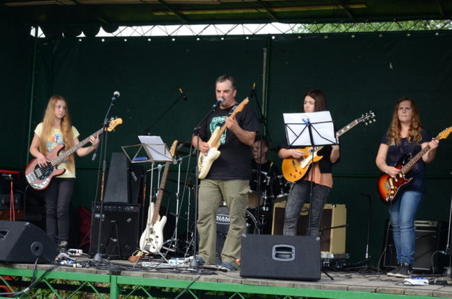 Śmieci jak na lekarstwo (zdjęcia)