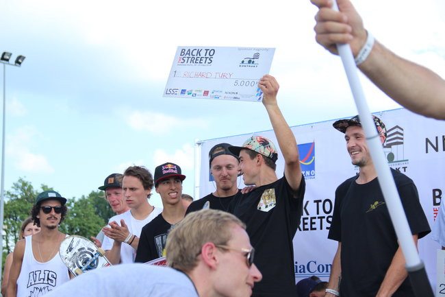 Było gorąco! (zdjęcia)