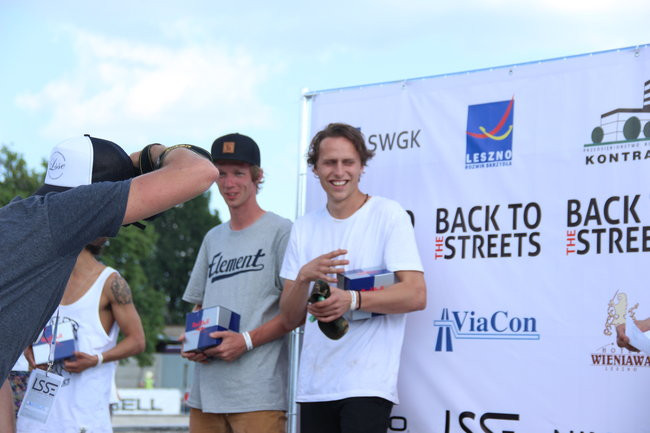 Było gorąco! (zdjęcia)