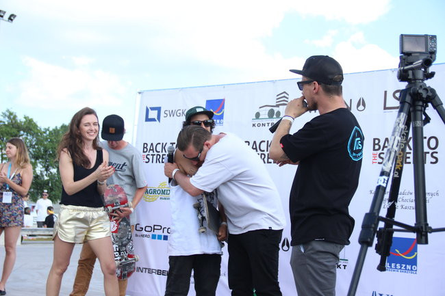 Było gorąco! (zdjęcia)