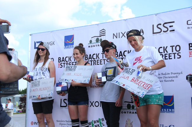 Było gorąco! (zdjęcia)