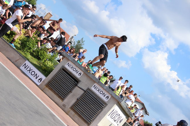 Było gorąco! (zdjęcia)