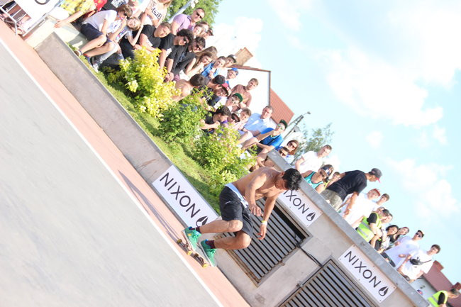 Było gorąco! (zdjęcia)