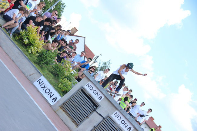 Było gorąco! (zdjęcia)