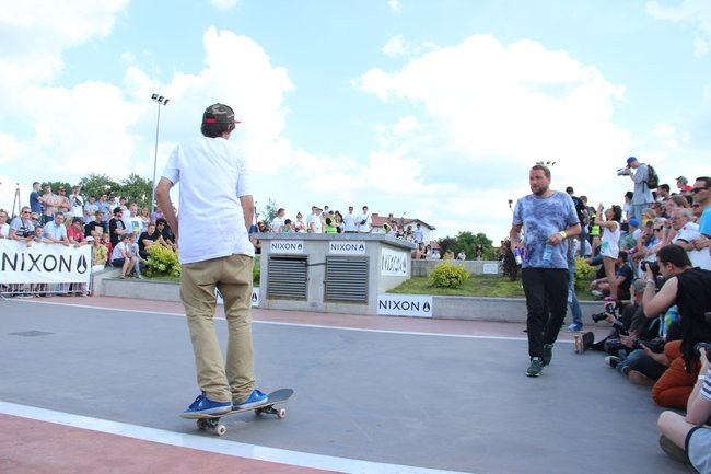 Było gorąco! (zdjęcia)