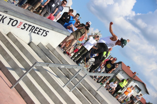 Było gorąco! (zdjęcia)