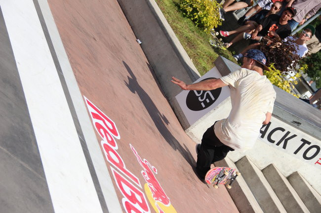 Było gorąco! (zdjęcia)