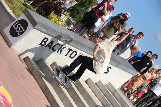 Było gorąco! (zdjęcia)