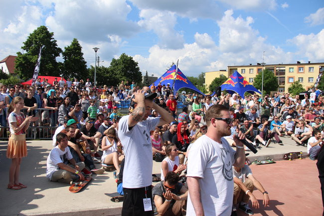 Było gorąco! (zdjęcia)