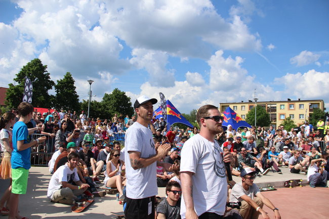 Było gorąco! (zdjęcia)