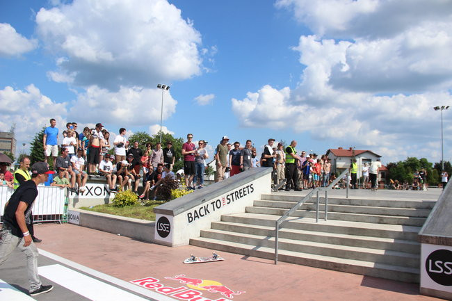 Było gorąco! (zdjęcia)