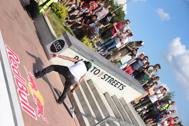 Było gorąco! (zdjęcia)