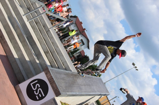 Było gorąco! (zdjęcia)