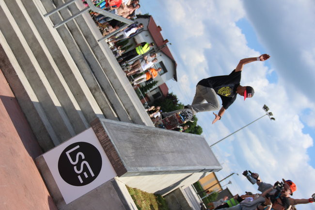 Było gorąco! (zdjęcia)