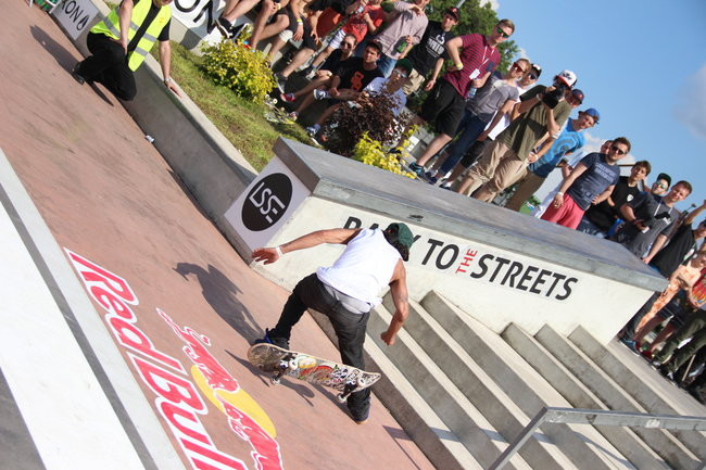 Było gorąco! (zdjęcia)