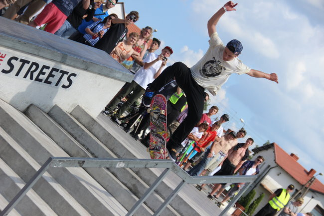 Było gorąco! (zdjęcia)