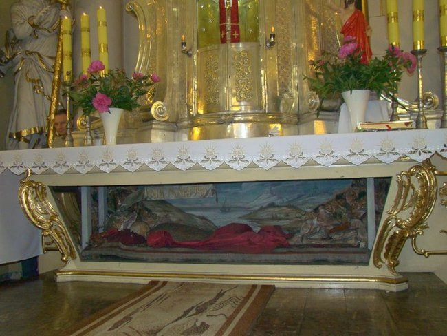 Na Święto Jukundusa przyszli duzi i mali (zdjęcia)