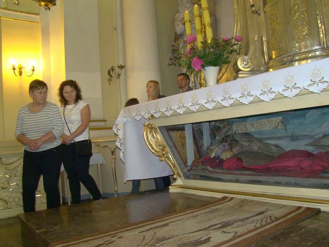 Na Święto Jukundusa przyszli duzi i mali (zdjęcia)