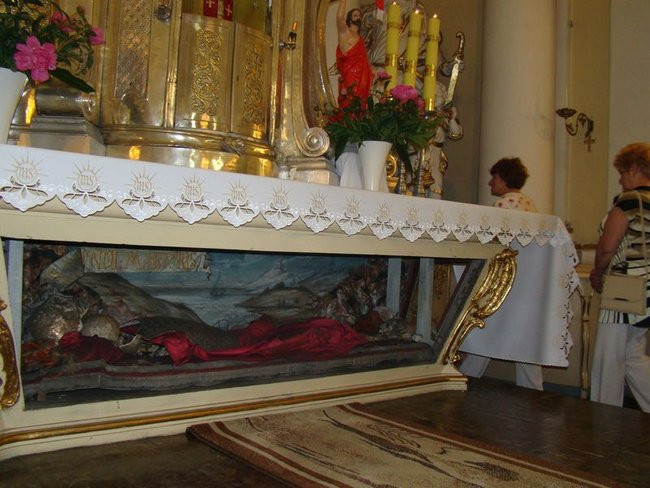 Na Święto Jukundusa przyszli duzi i mali (zdjęcia)