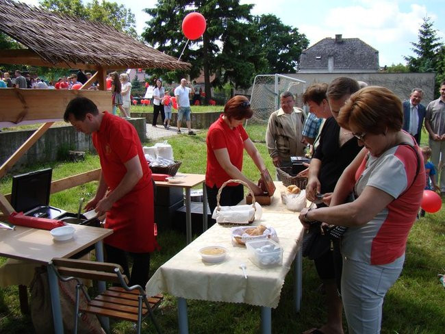 Na Święto Jukundusa przyszli duzi i mali (zdjęcia)