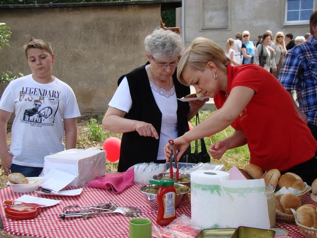 Na Święto Jukundusa przyszli duzi i mali (zdjęcia)