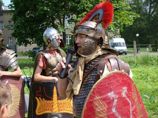 Na Święto Jukundusa przyszli duzi i mali (zdjęcia)