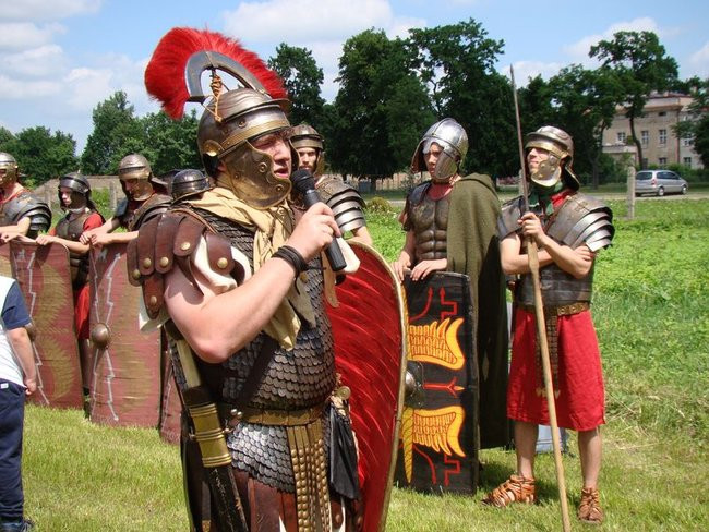 Na Święto Jukundusa przyszli duzi i mali (zdjęcia)