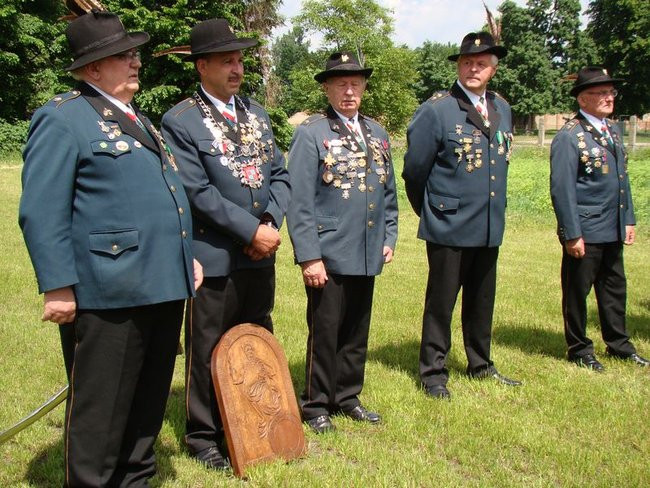 Na Święto Jukundusa przyszli duzi i mali (zdjęcia)