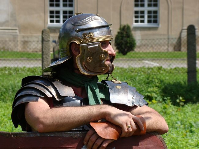 Na Święto Jukundusa przyszli duzi i mali (zdjęcia)