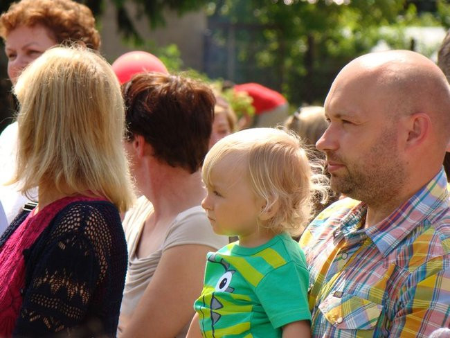 Na Święto Jukundusa przyszli duzi i mali (zdjęcia)